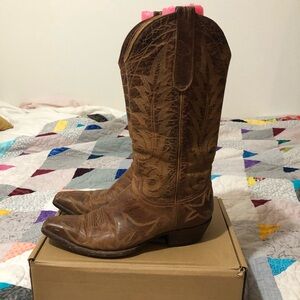 Women’s Cowboy Boots